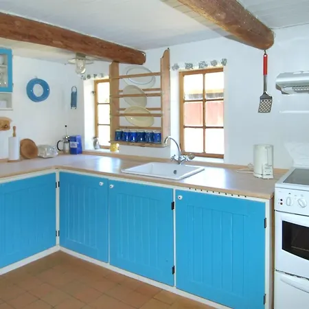 Дом отдыха Viggo - 300m From The Sea By Interhome