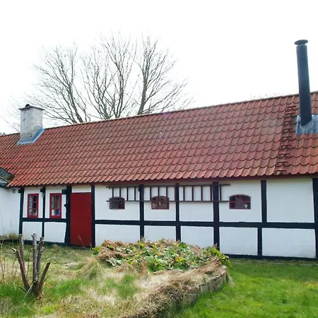 Viggo - 300m From The Sea By Interhome