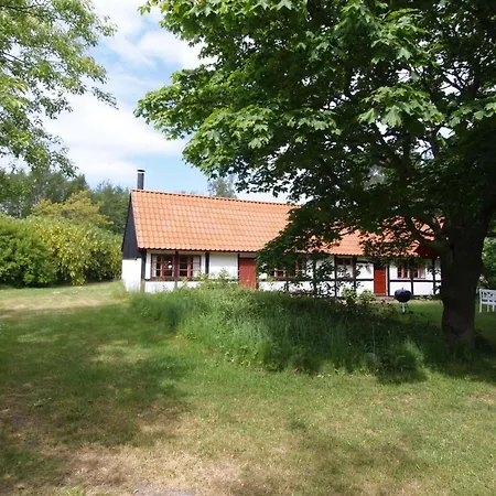 Viggo - 300m From The Sea By Interhome