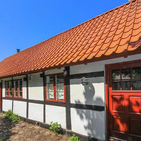 Feriehus Viggo - 300m From The Sea By Interhome *