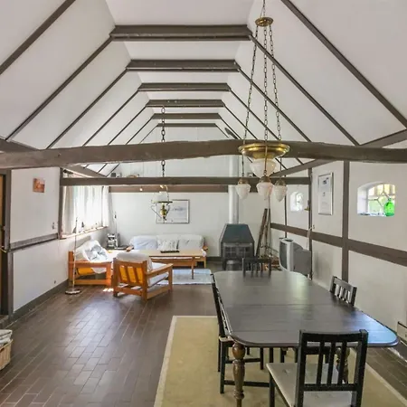 Viggo - 300m From The Sea By Interhome *