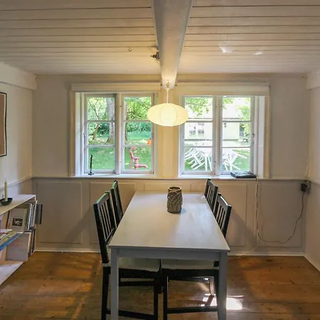 Viggo - 300m From The Sea By Interhome Feriehus *