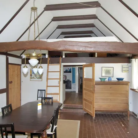 Viggo - 300m From The Sea By Interhome *
