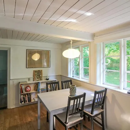 Viggo - 300m From The Sea By Interhome *