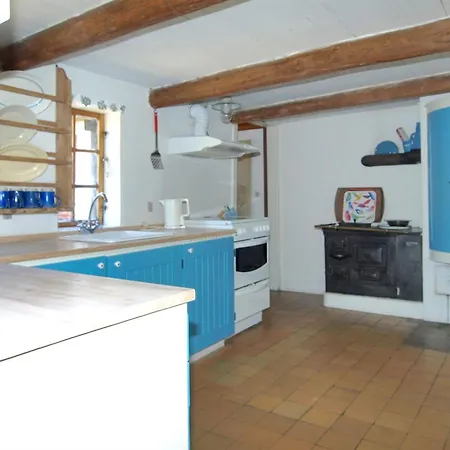 Viggo - 300m From The Sea By Interhome *