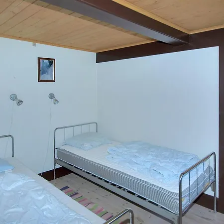 Viggo - 300m From The Sea By Interhome